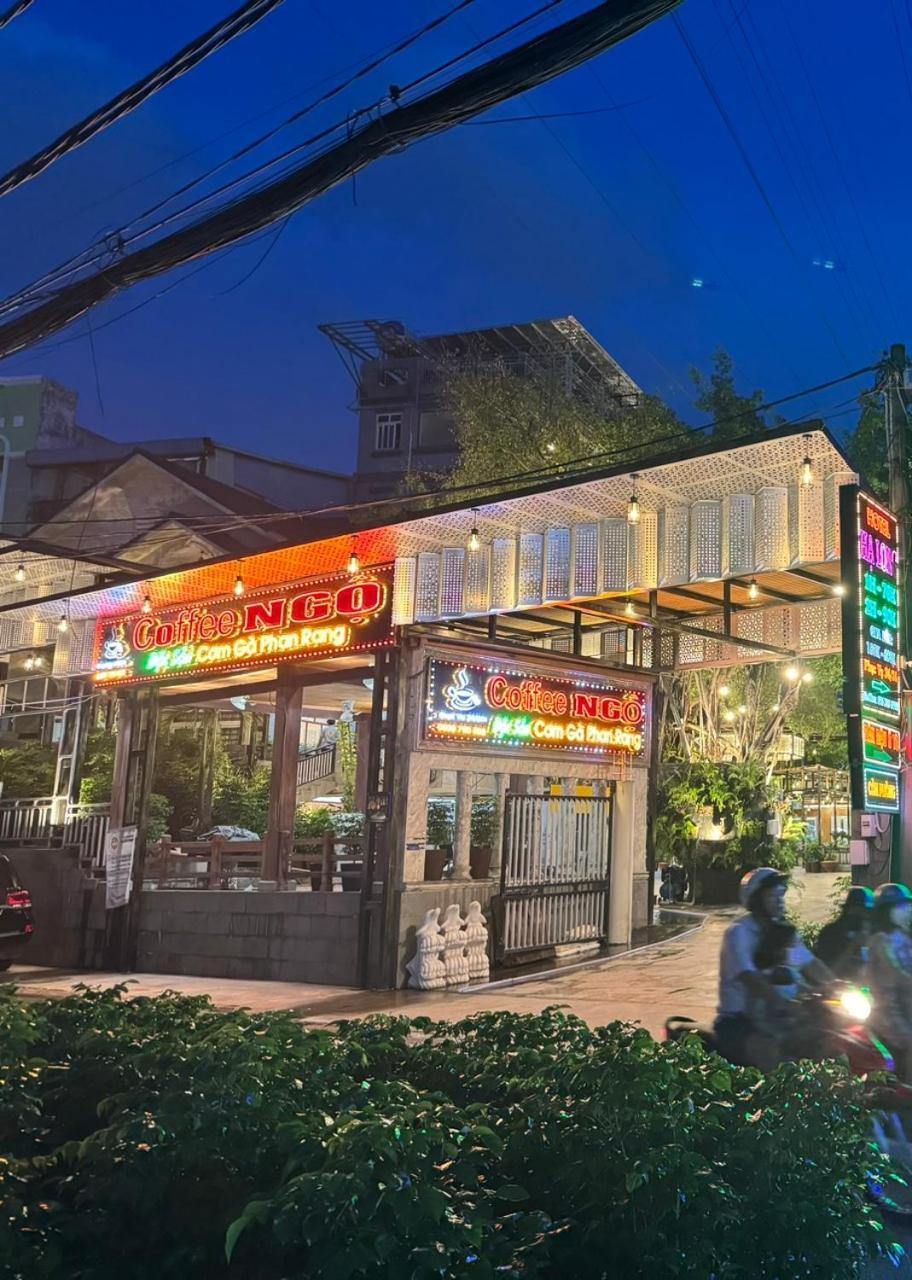 Ha Long Hotel Ho Şi Min Exterior foto